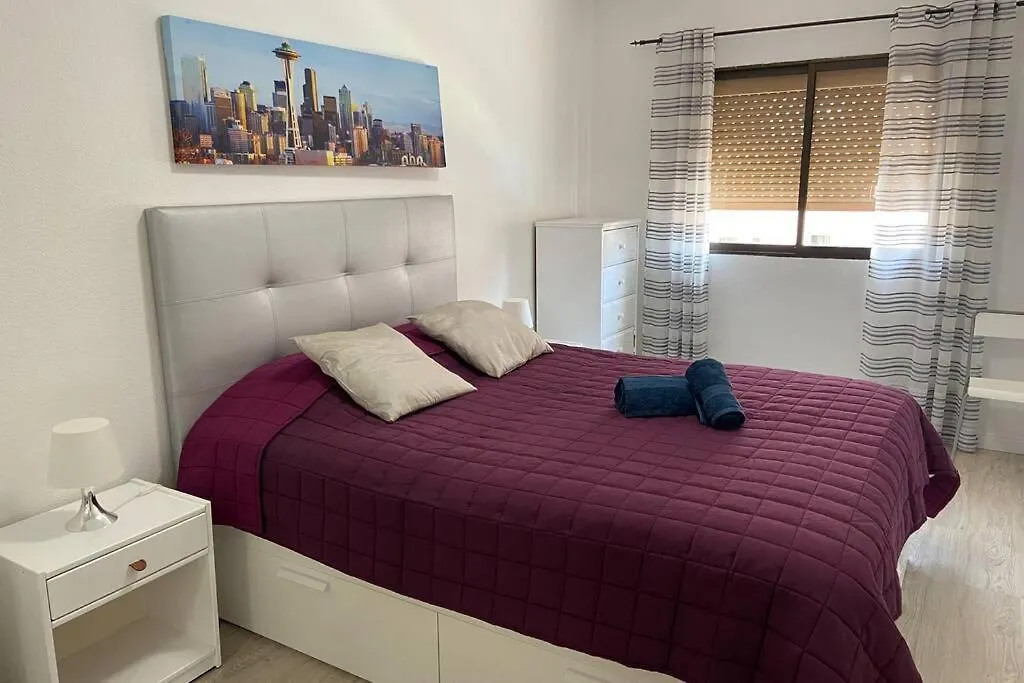 Cozy And Modern Apartment In Maspalomas Maspalomas