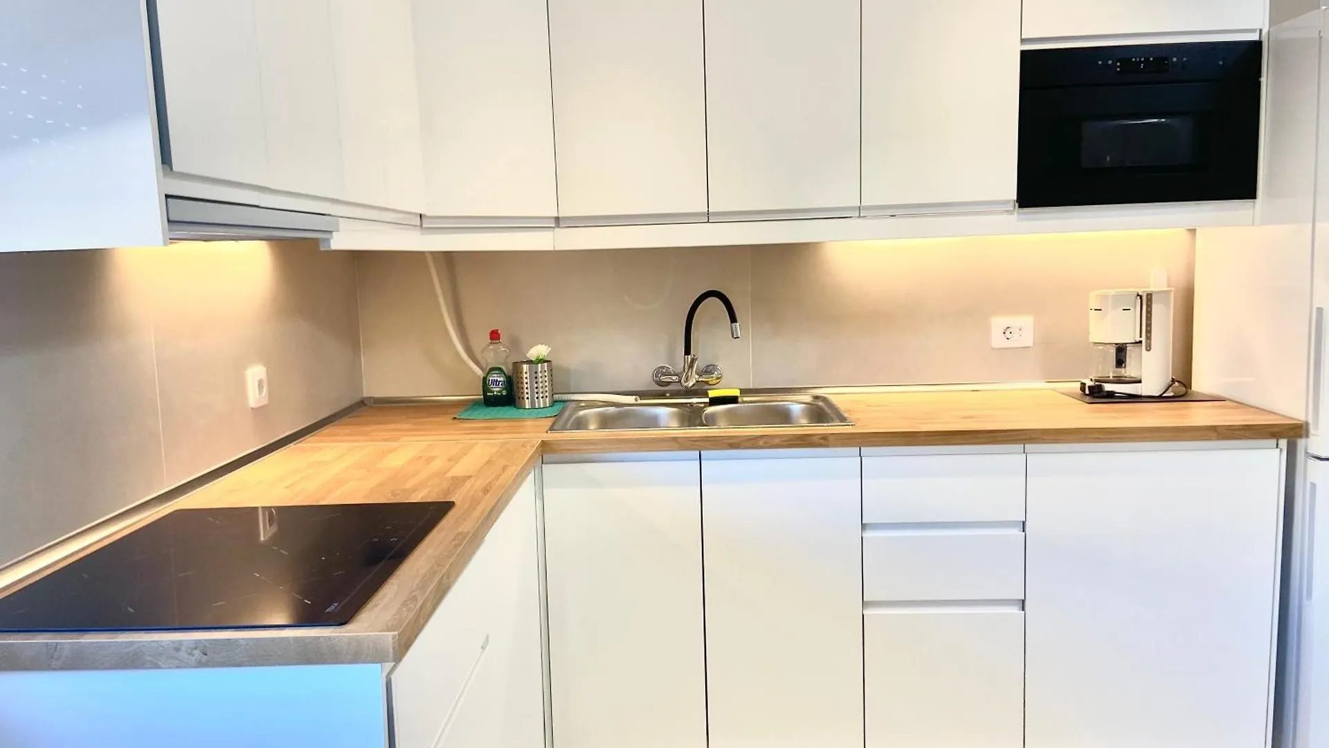 Cozy And Modern Apartment In Maspalomas Maspalomas