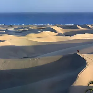 Beautiful Maspalomas (Gran Canaria)