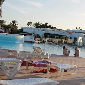 Apartment Bungalow Maspalomas Lago, Maspalomas (Gran Canaria)