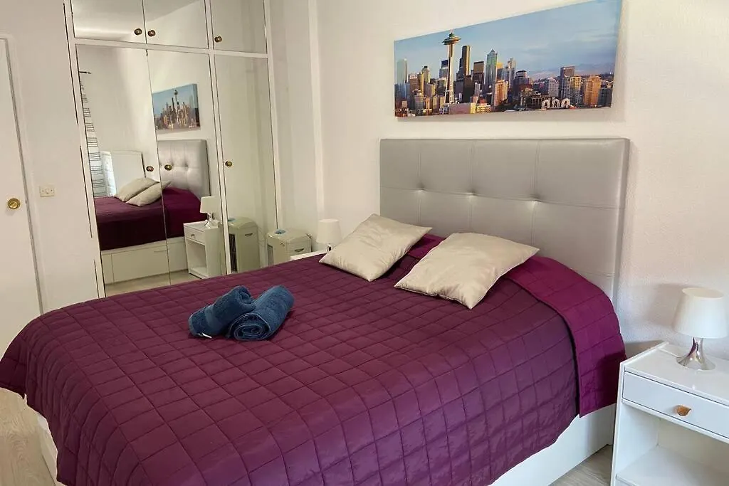 Cozy And Modern Apartment In Maspalomas 马斯帕洛马斯 0*,