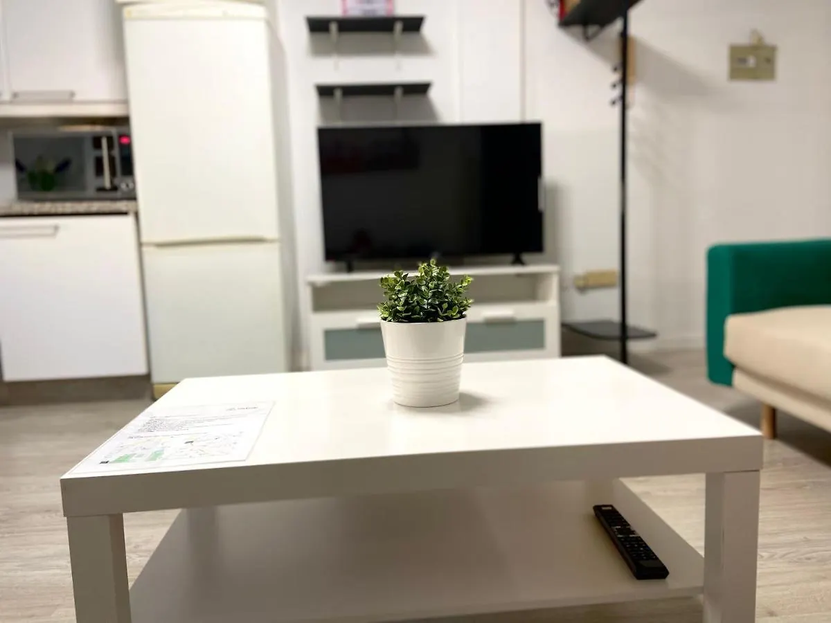 Cozy And Modern Apartment In Maspalomas 马斯帕洛马斯