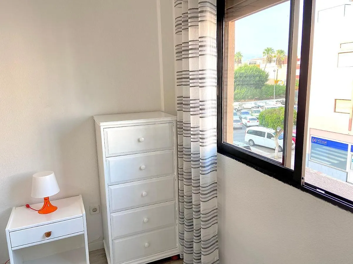 Cozy And Modern Apartment In Maspalomas 马斯帕洛马斯 西班牙