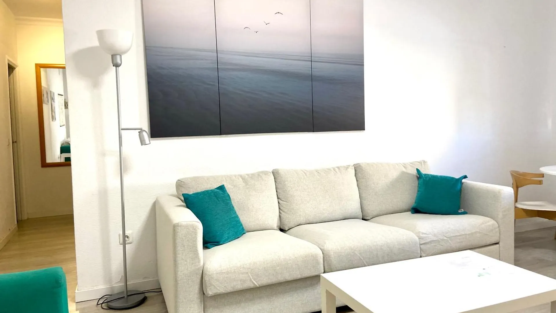 Cozy And Modern Apartment In Maspalomas 马斯帕洛马斯
